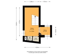 View floorplan