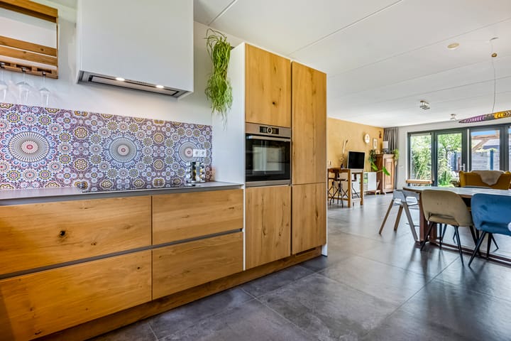 Foto 15 van Ingmar Bergmanpark 48