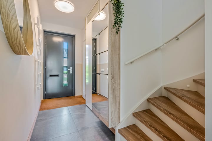 Foto 16 van Ingmar Bergmanpark 48