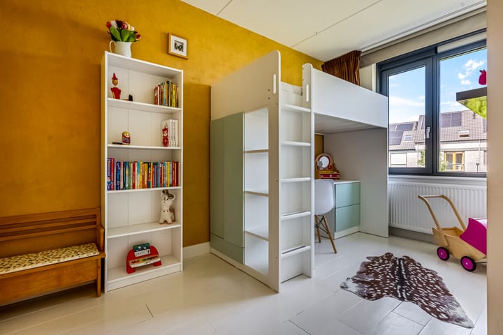 Foto 26 van Ingmar Bergmanpark 48