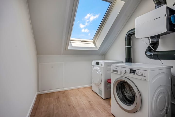 Foto 29 van Ingmar Bergmanpark 48