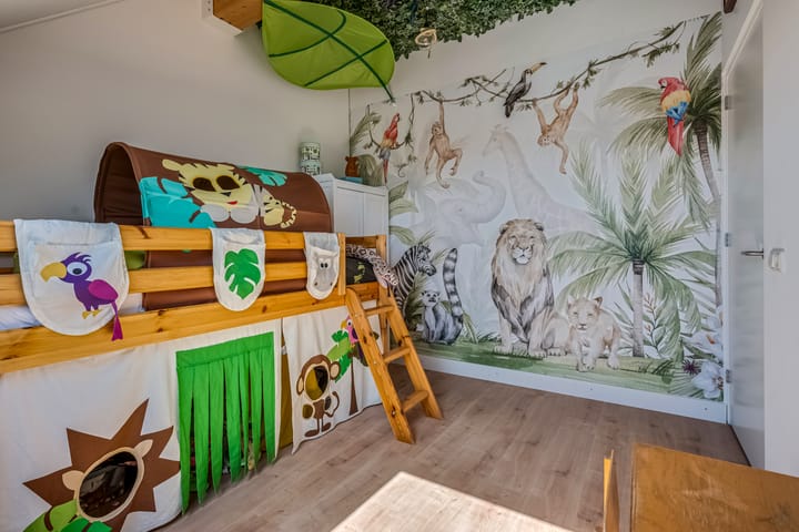 Foto 33 van Ingmar Bergmanpark 48