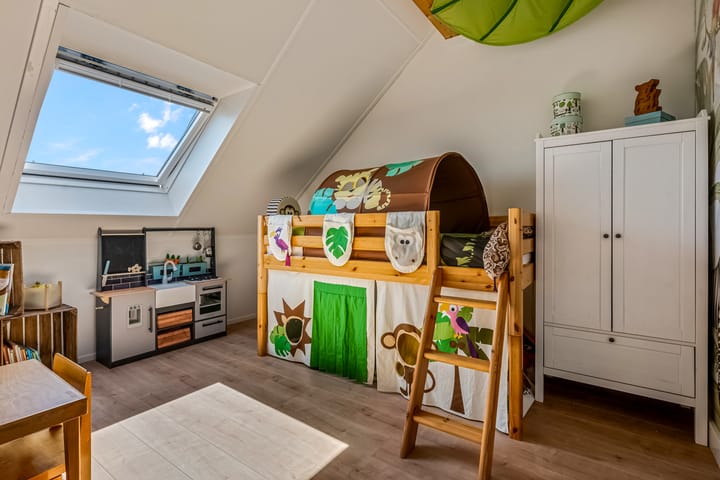 Foto 34 van Ingmar Bergmanpark 48