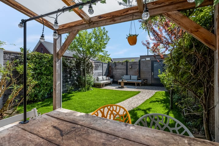 Foto 35 van Ingmar Bergmanpark 48