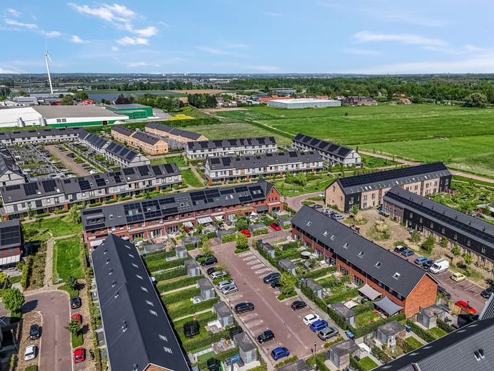 Foto 36 van Ingmar Bergmanpark 48