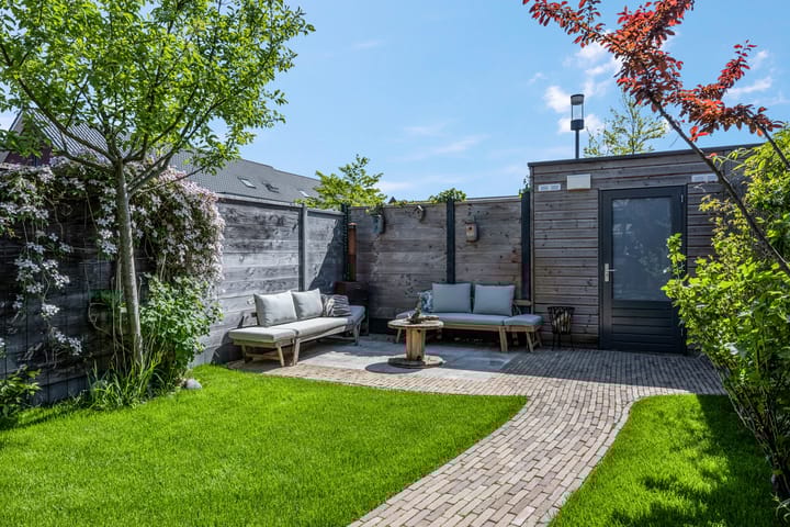 Foto 37 van Ingmar Bergmanpark 48