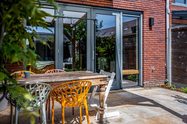 Foto 38 van Ingmar Bergmanpark 48