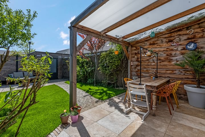 Foto 39 van Ingmar Bergmanpark 48