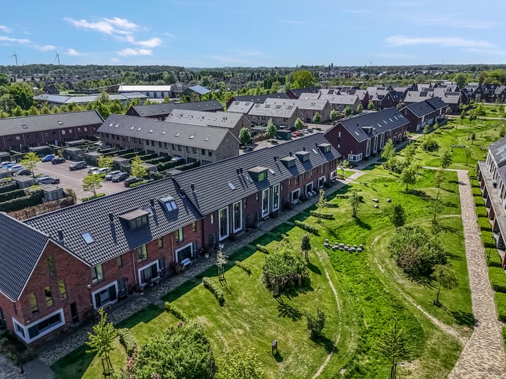 Foto 40 van Ingmar Bergmanpark 48