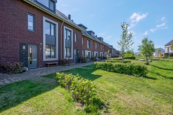 Foto 44 van Ingmar Bergmanpark 48