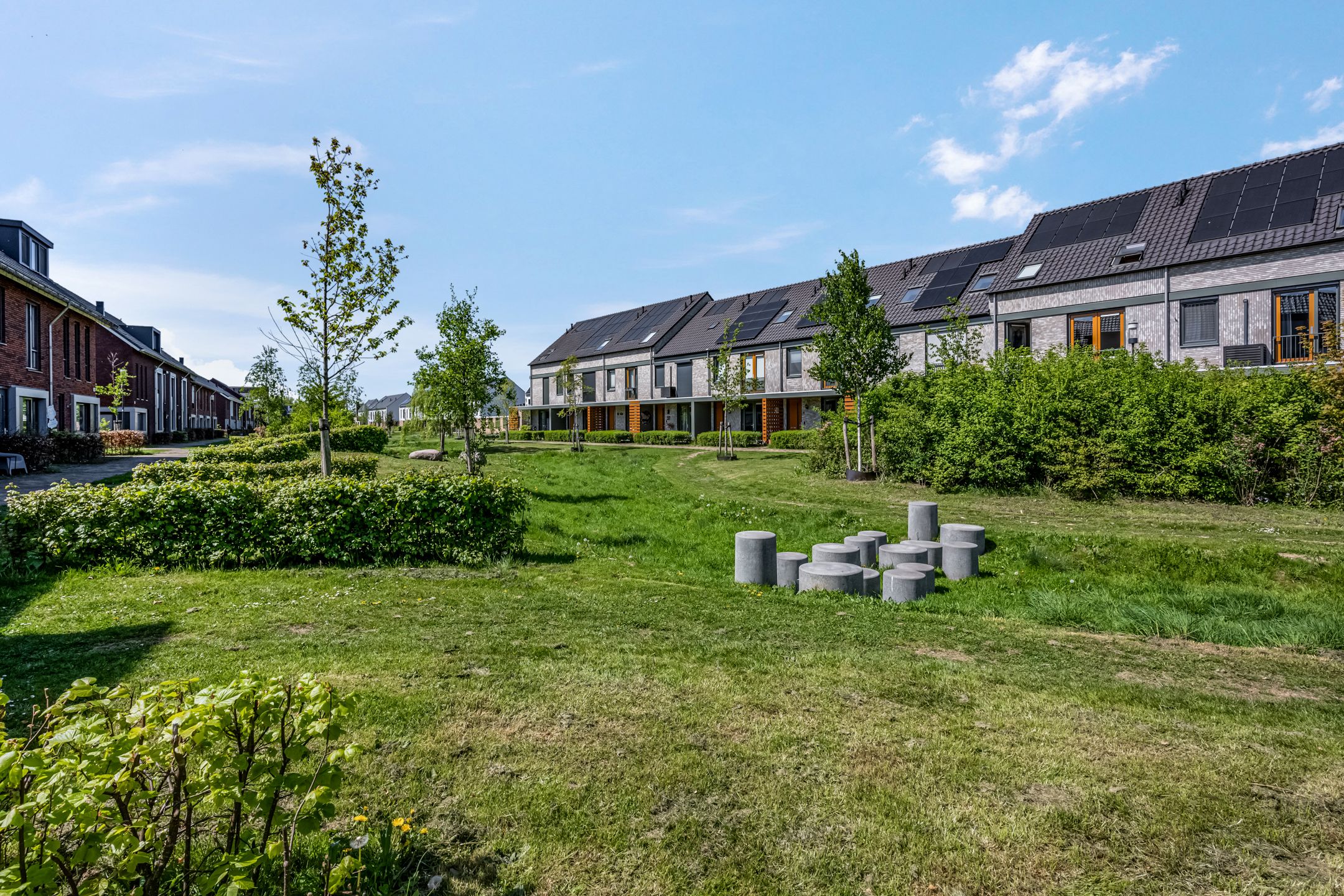 Photo 45 of Ingmar Bergmanpark 48