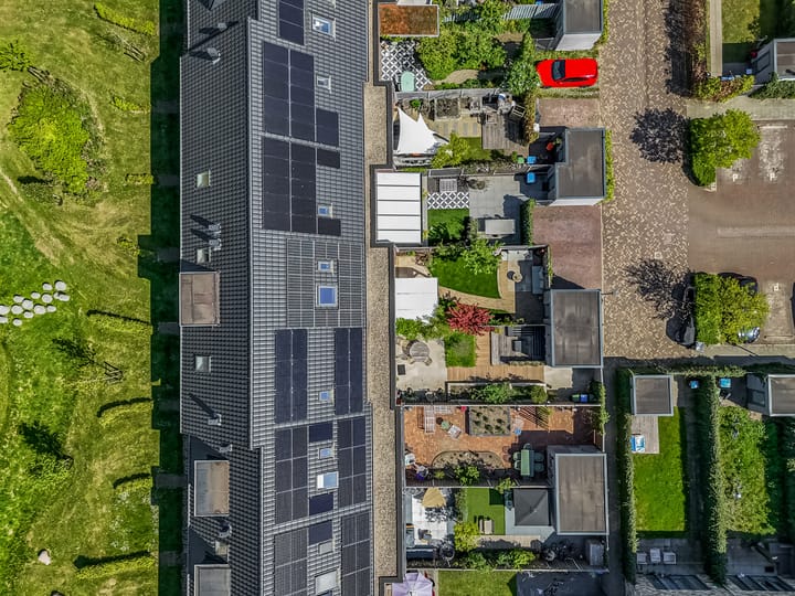 Foto 46 van Ingmar Bergmanpark 48