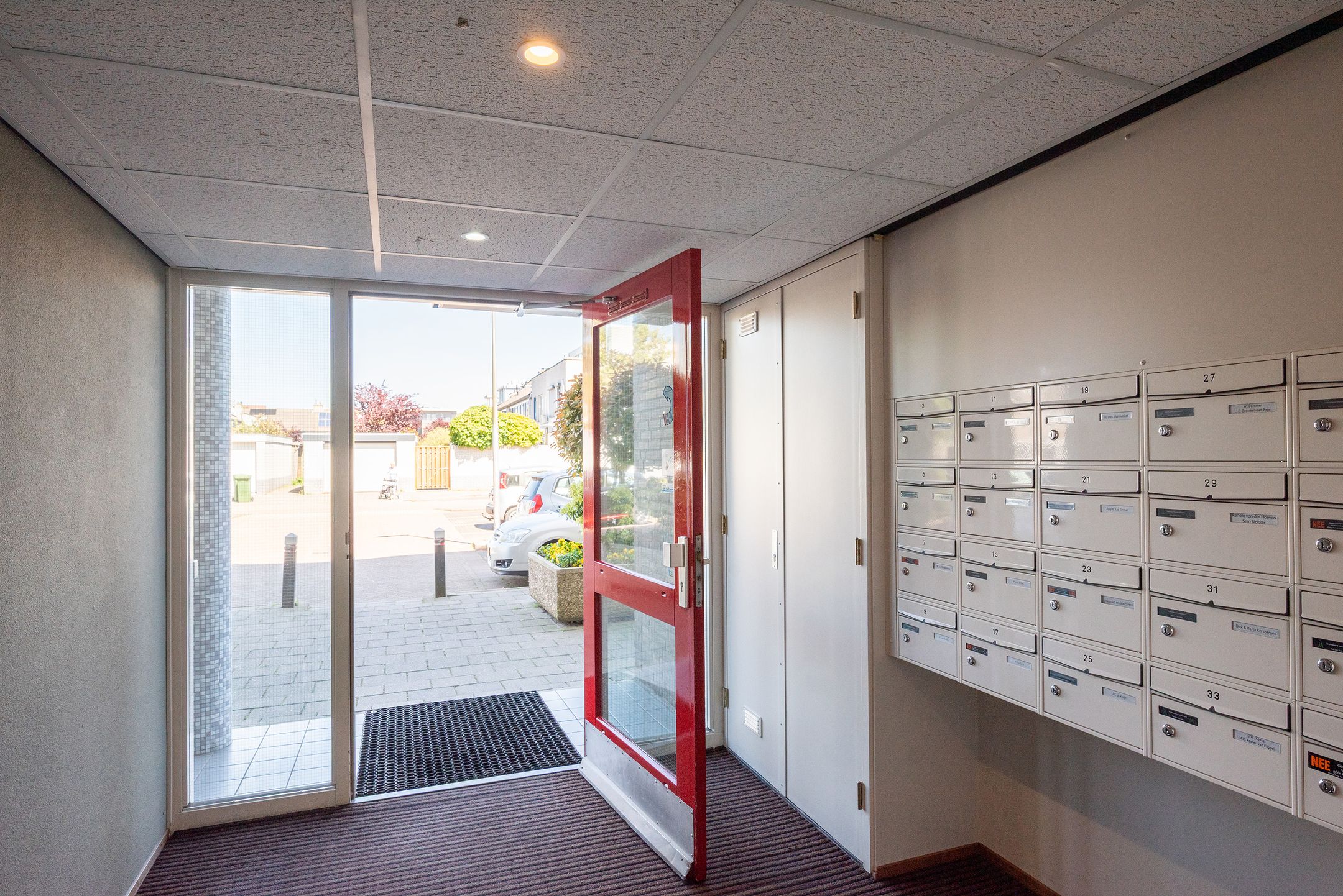 Photo 3 of Jan van Henegouwenstraat 7