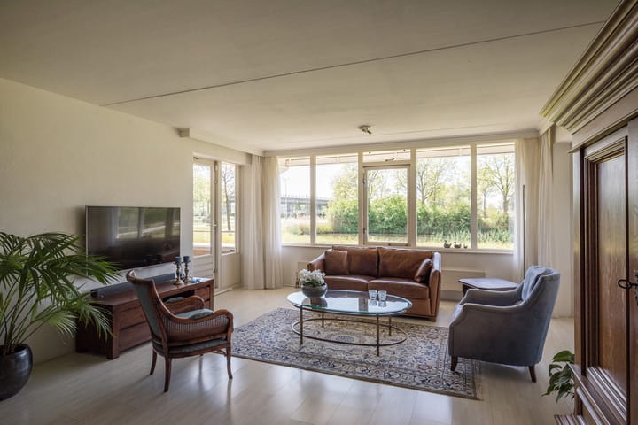 Foto 4 van Jan van Henegouwenstraat 7