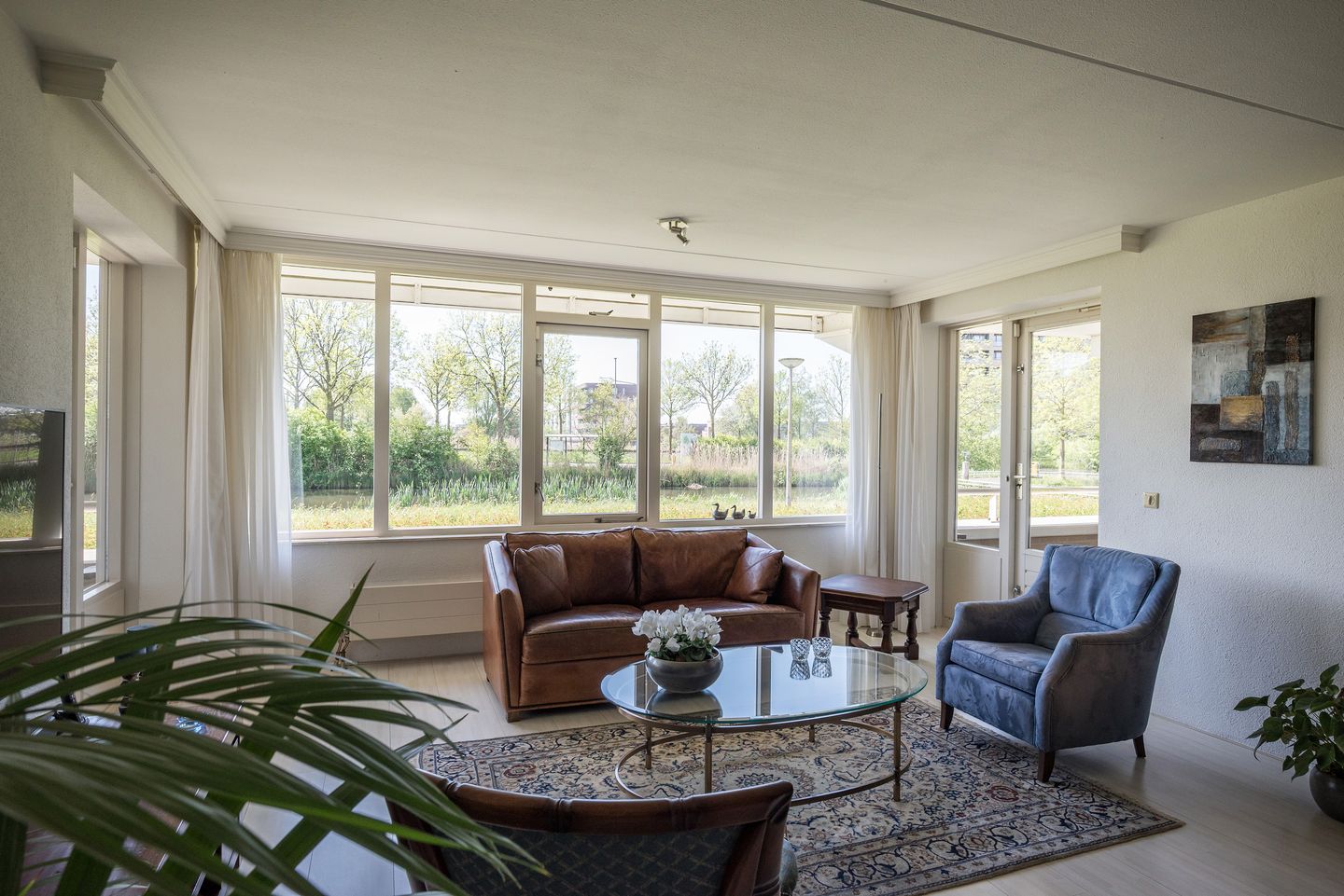 Photo 5 of Jan van Henegouwenstraat 7