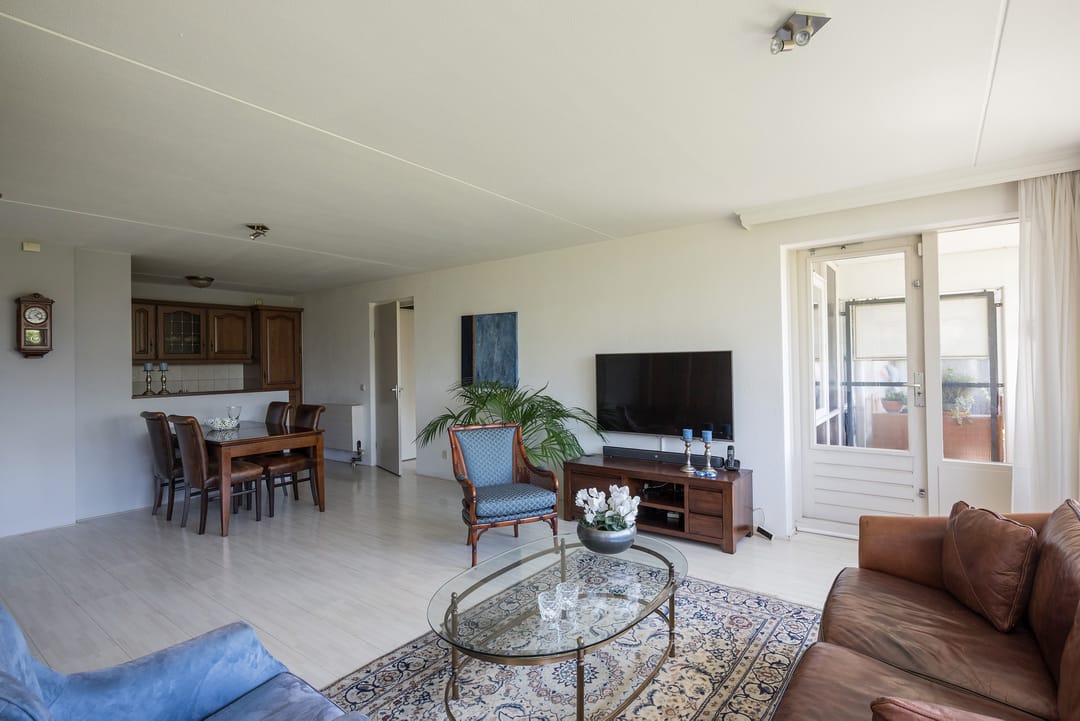 Photo 7 of Jan van Henegouwenstraat 7