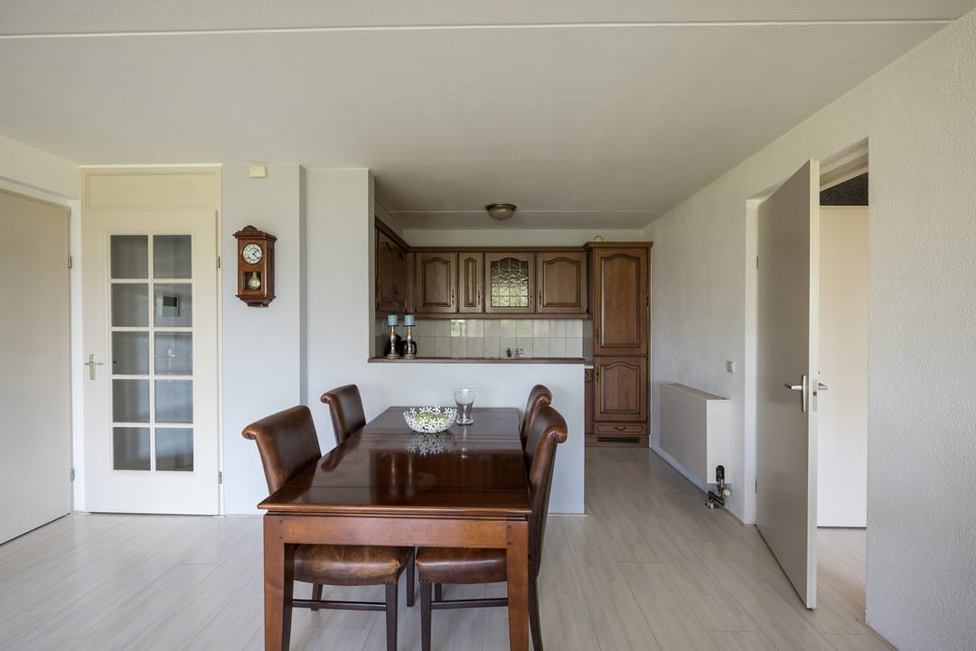 Photo 8 of Jan van Henegouwenstraat 7