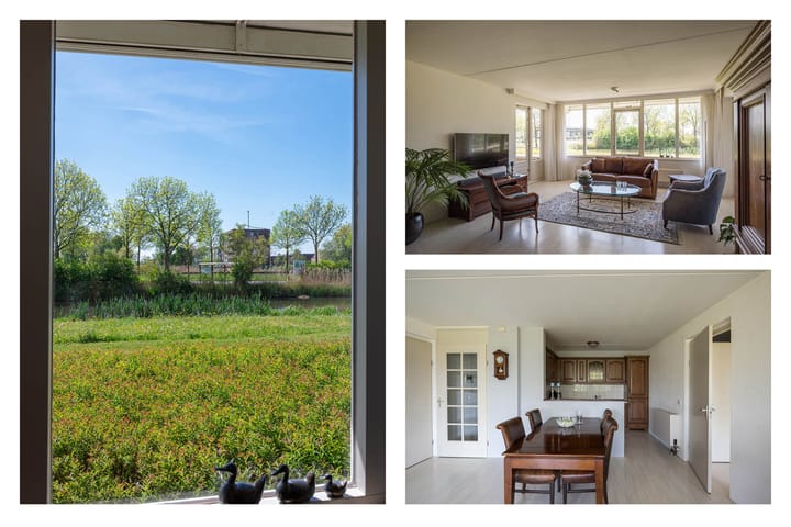 Photo 10 of Jan van Henegouwenstraat 7