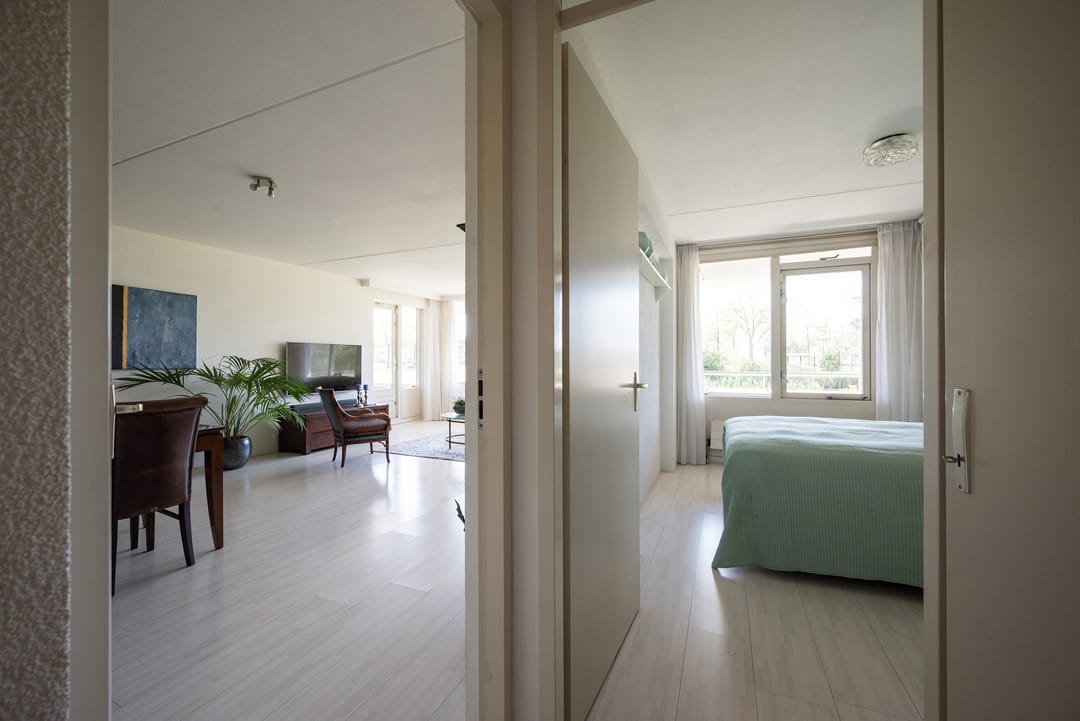 Photo 11 of Jan van Henegouwenstraat 7