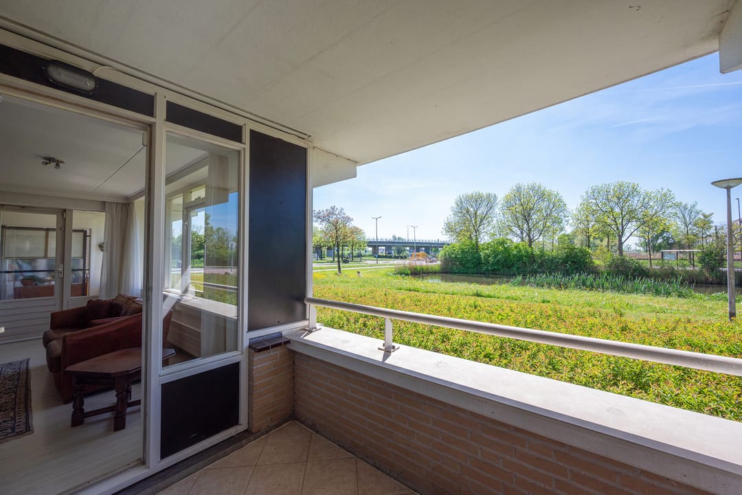 Photo 13 of Jan van Henegouwenstraat 7