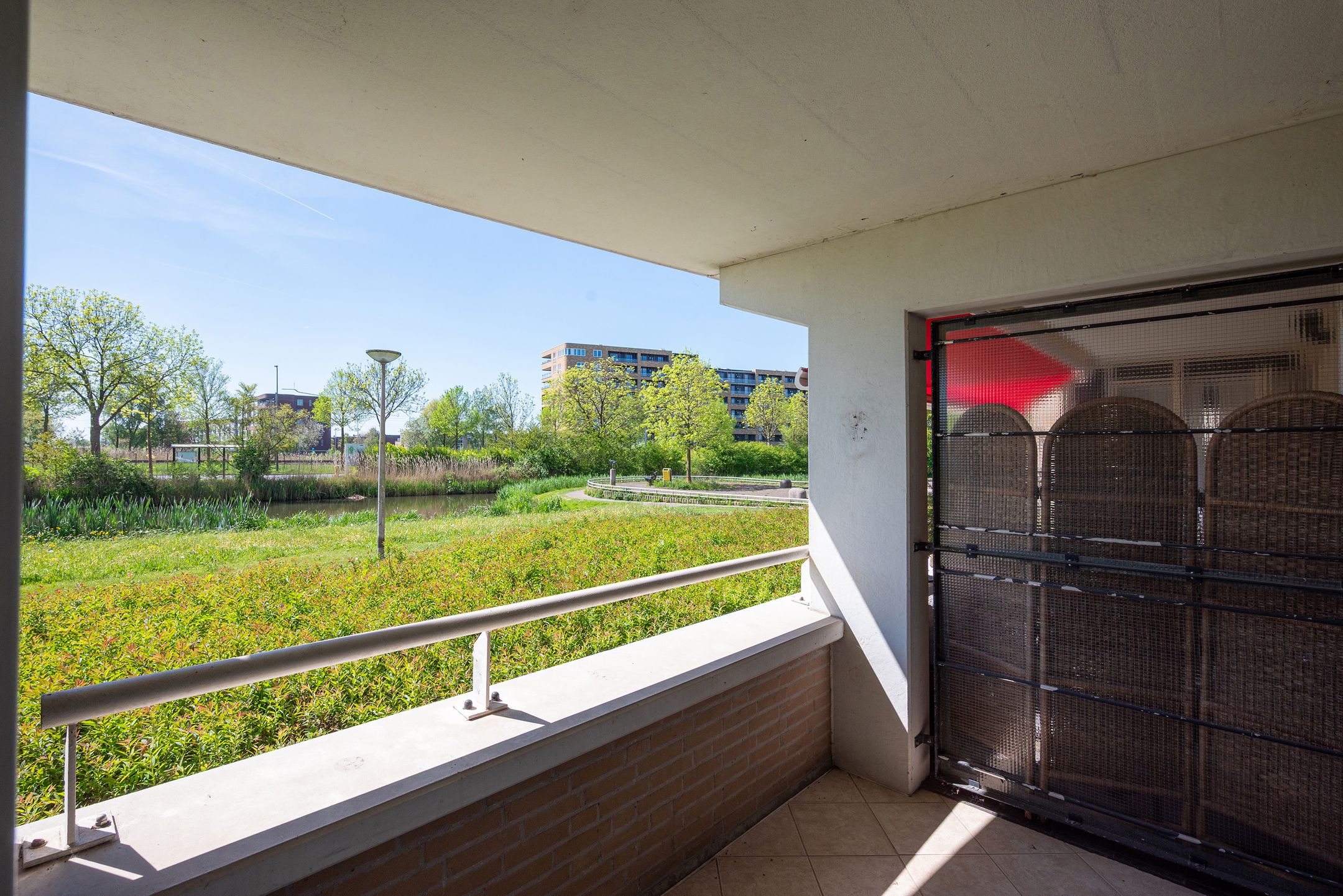 Photo 15 of Jan van Henegouwenstraat 7