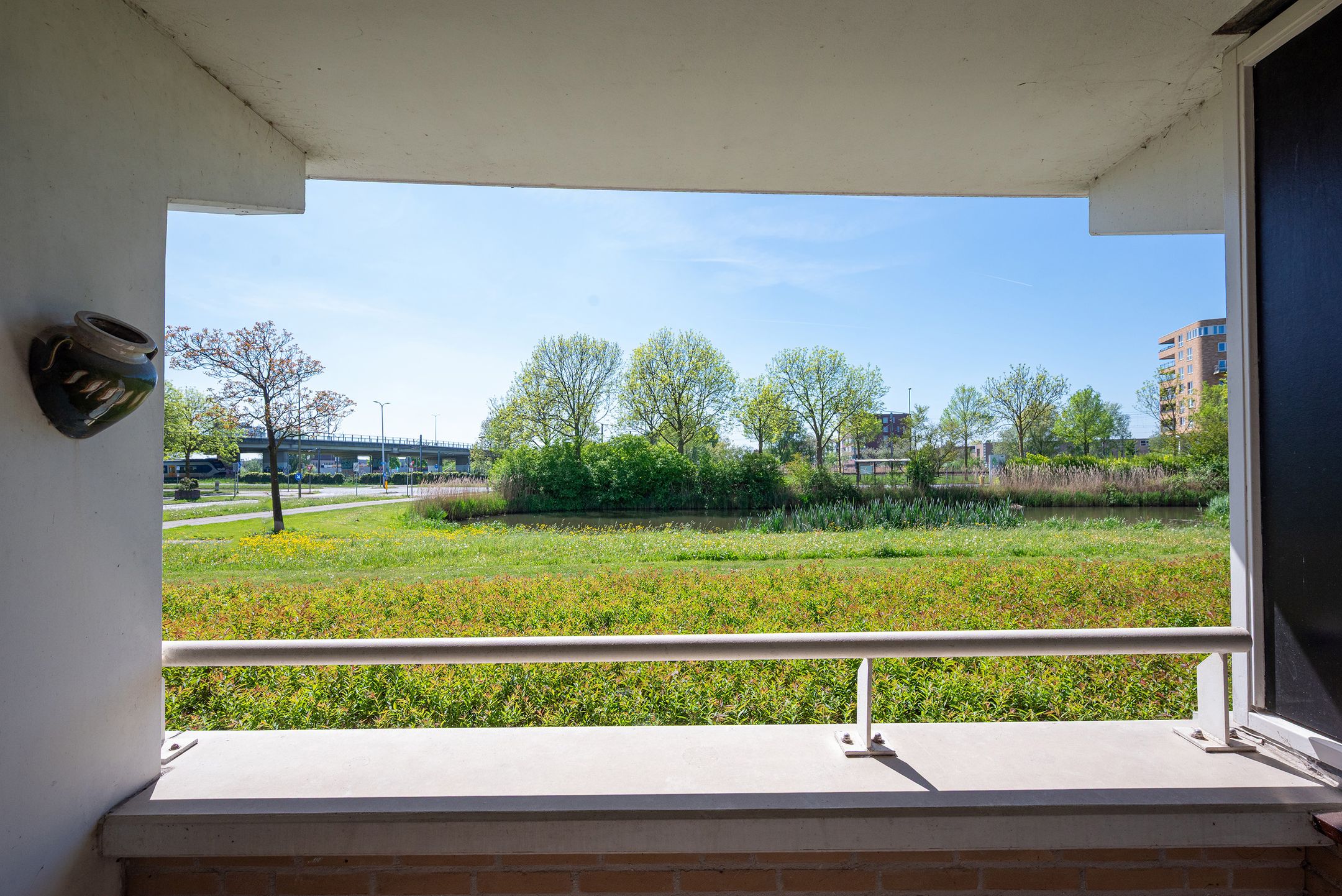 Photo 21 of Jan van Henegouwenstraat 7