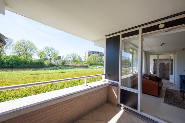 Photo 22 of Jan van Henegouwenstraat 7