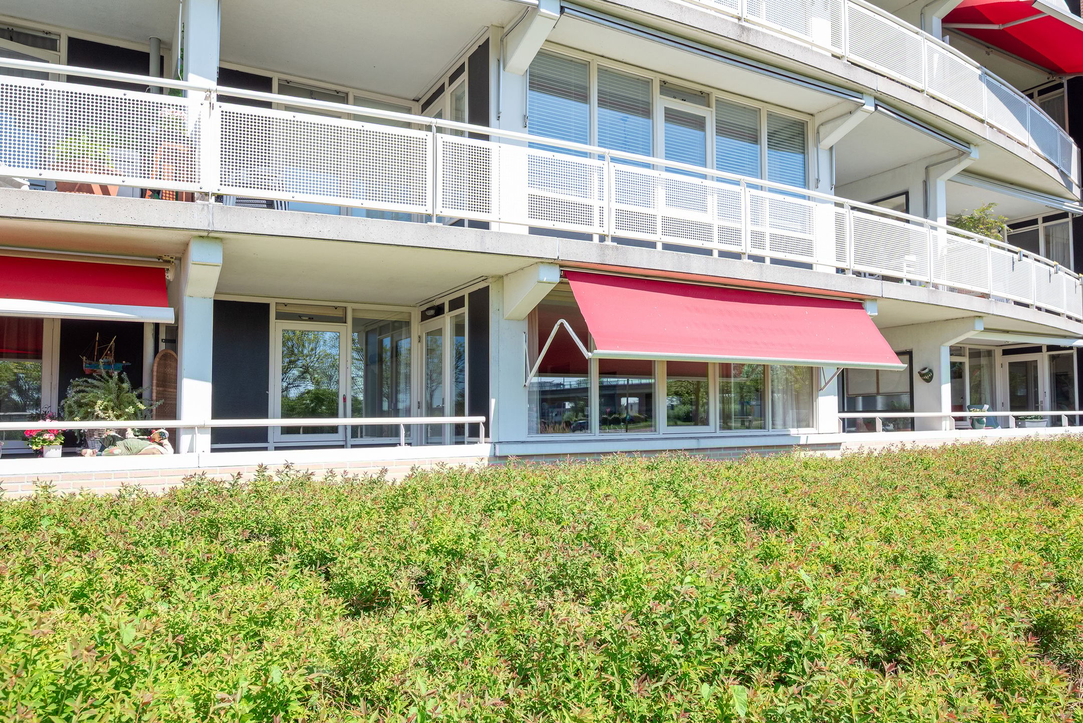 Photo 27 of Jan van Henegouwenstraat 7