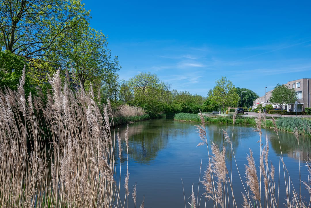 Photo 28 of Jan van Henegouwenstraat 7