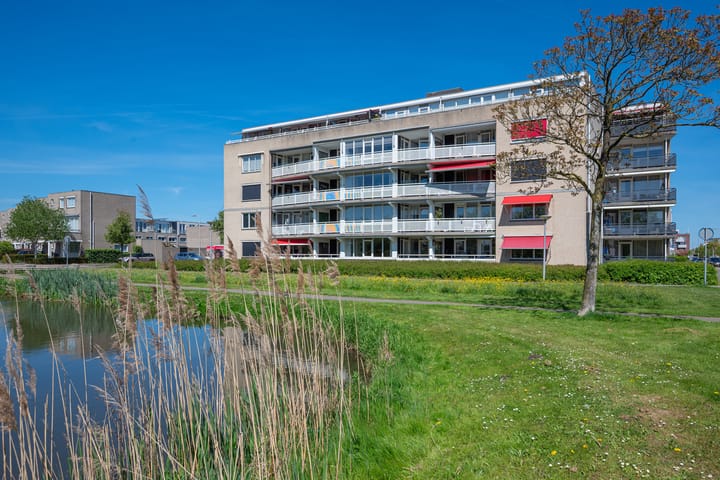 Photo 29 of Jan van Henegouwenstraat 7