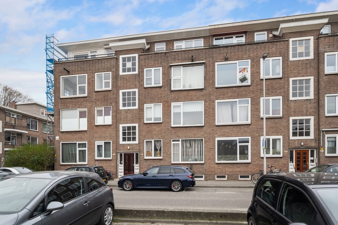 Foto 2 van Van Swietenlaan 81-B