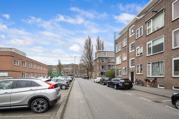 Foto 3 van Van Swietenlaan 81-B