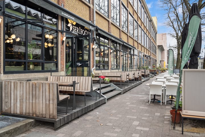 Foto 4 van Van Swietenlaan 81-B