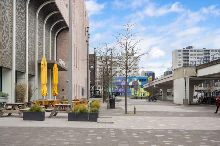 Foto 5 van Van Swietenlaan 81-B