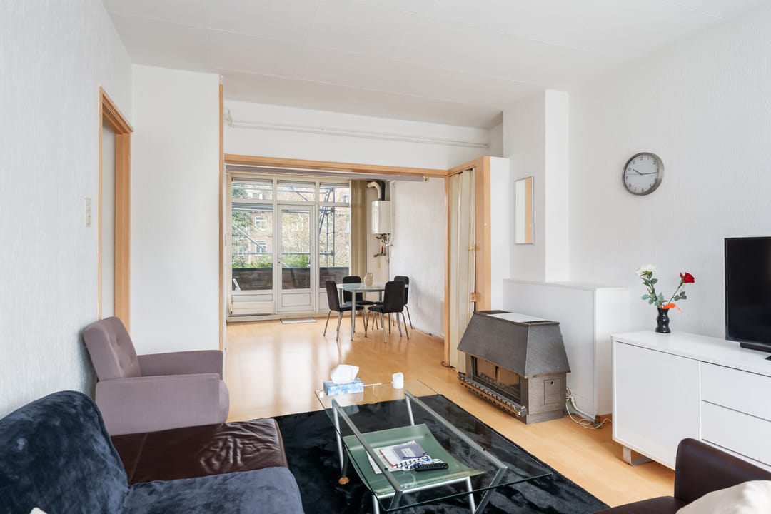 Foto 7 van Van Swietenlaan 81-B