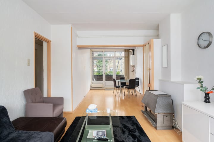 Foto 8 van Van Swietenlaan 81-B