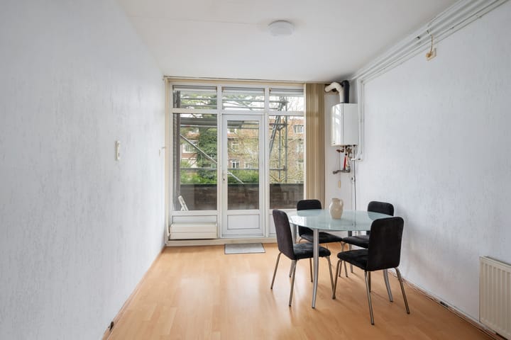 Foto 12 van Van Swietenlaan 81-B