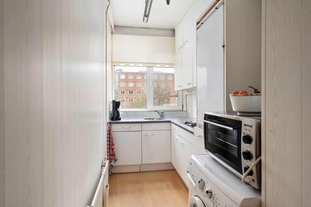 Foto 13 van Van Swietenlaan 81-B