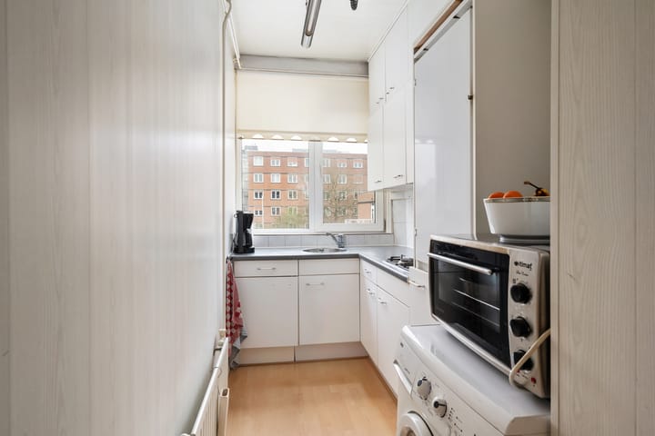 Foto 13 van Van Swietenlaan 81-B