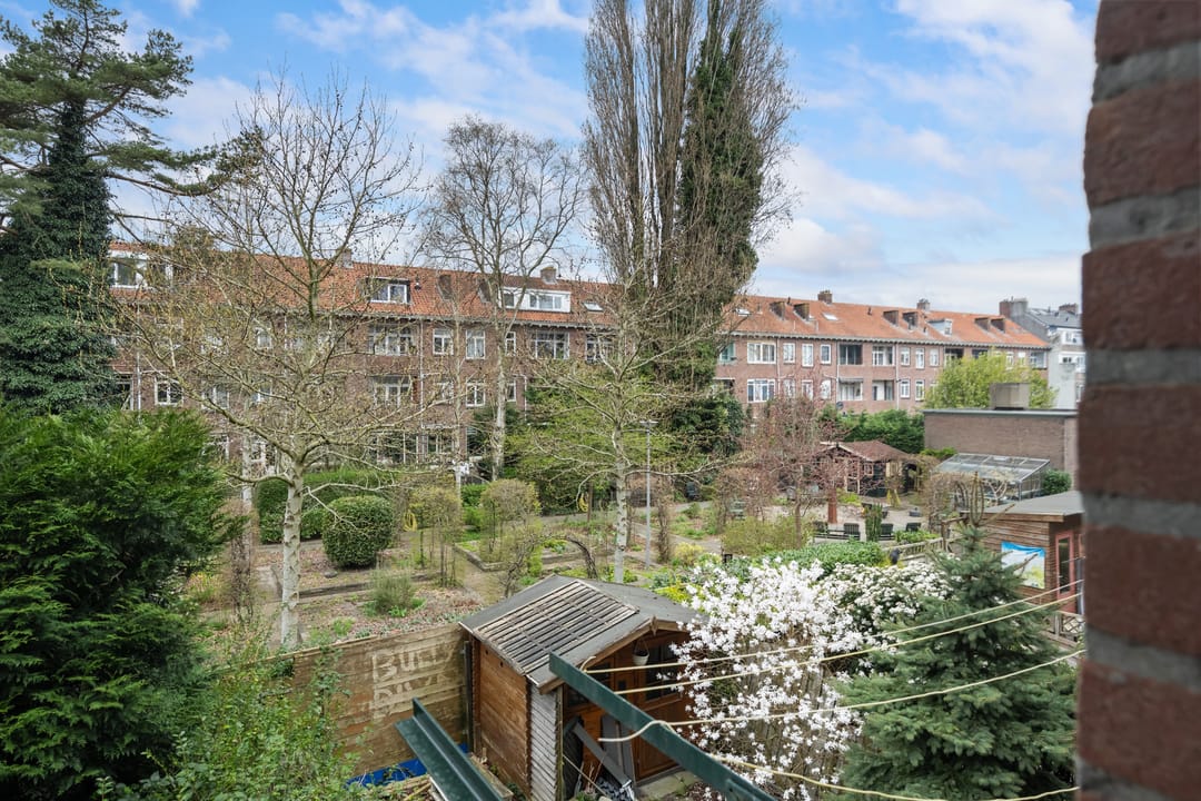 Foto 22 van Van Swietenlaan 81-B