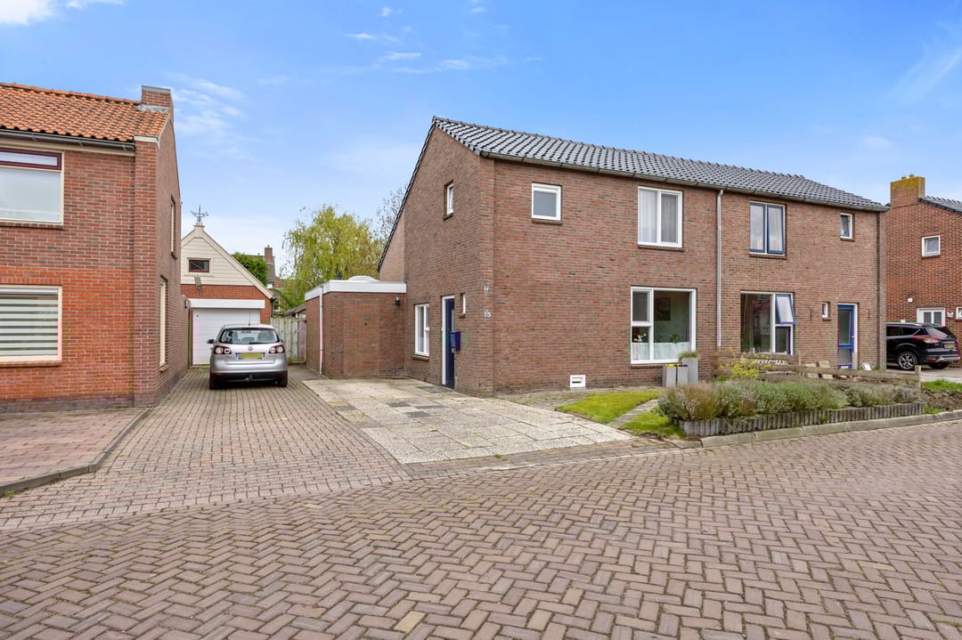 Photo 1 of Wilhelminalaan 15