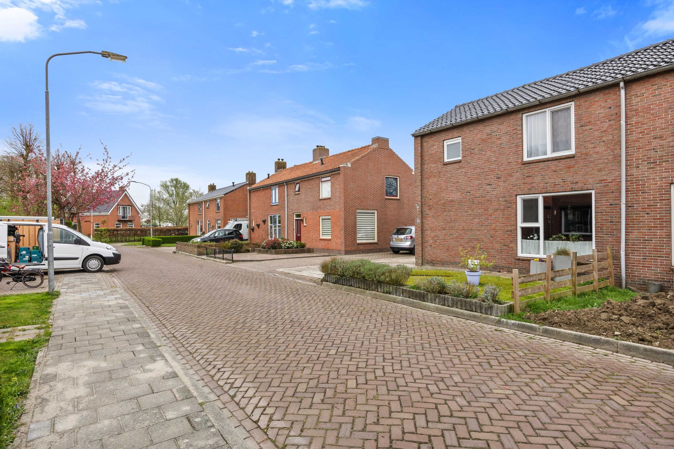 Photo 3 of Wilhelminalaan 15