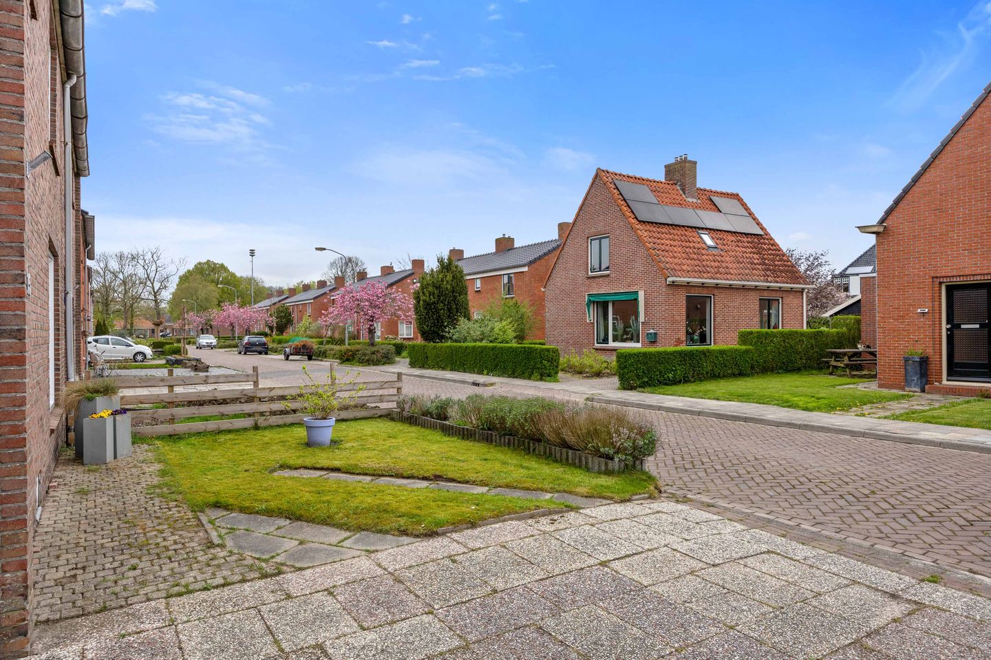 Photo 4 of Wilhelminalaan 15