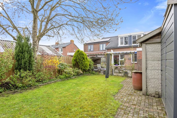 Foto 22 van Wilhelminalaan 15