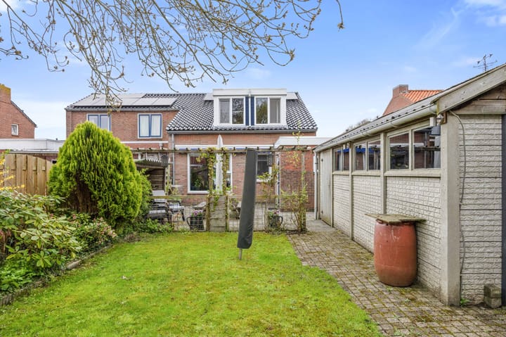 Foto 23 van Wilhelminalaan 15