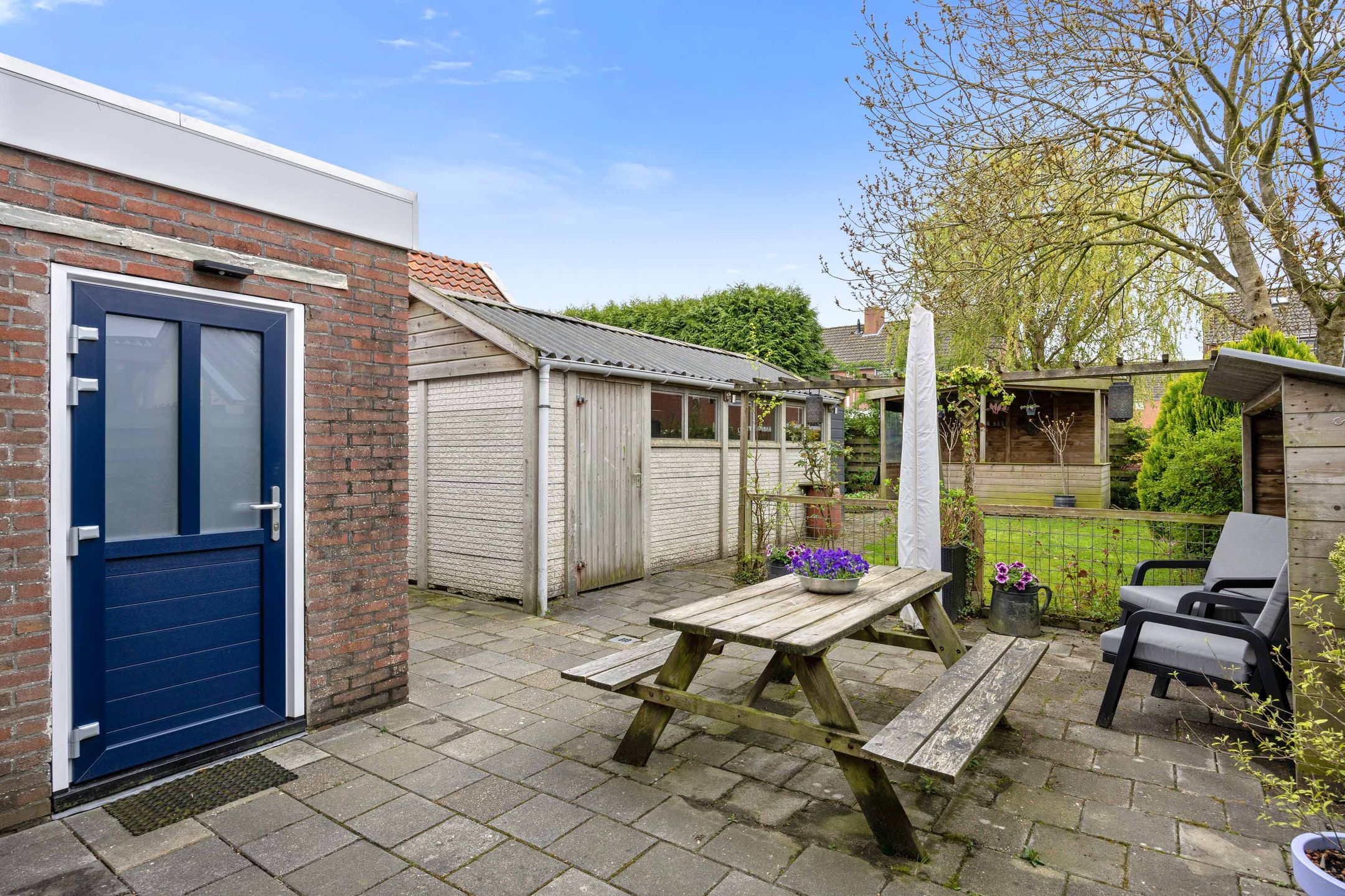 Photo 24 of Wilhelminalaan 15