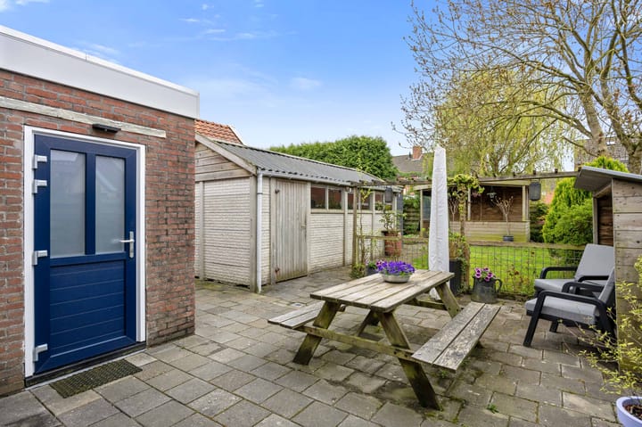 Foto 24 van Wilhelminalaan 15