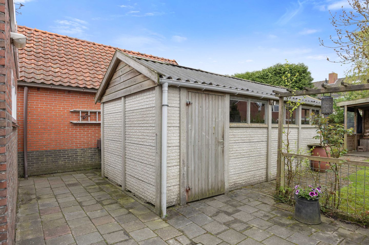 Photo 25 of Wilhelminalaan 15