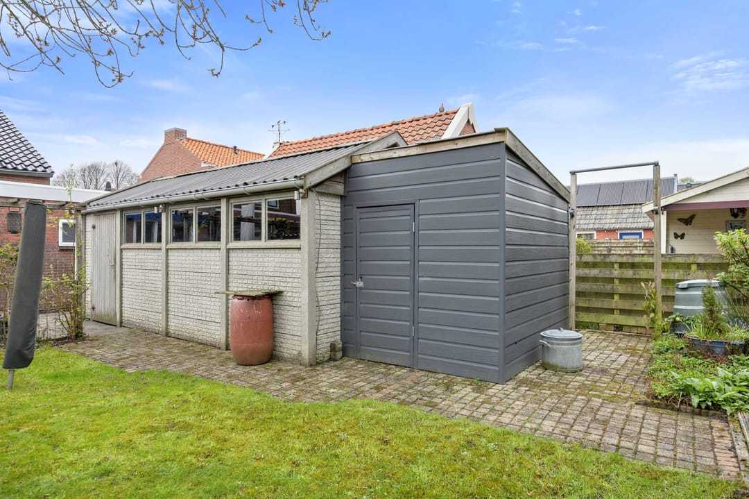 Photo 26 of Wilhelminalaan 15