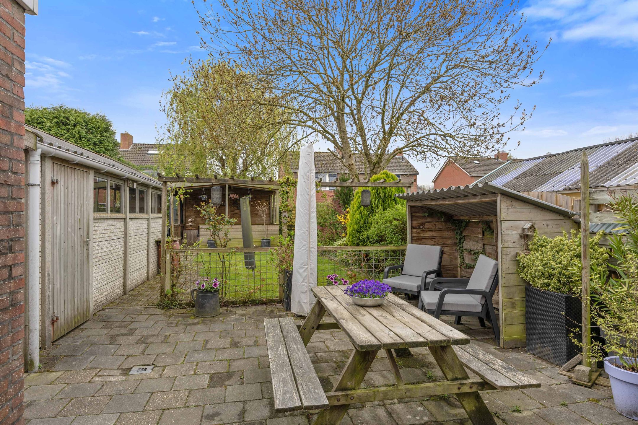 Photo 27 of Wilhelminalaan 15